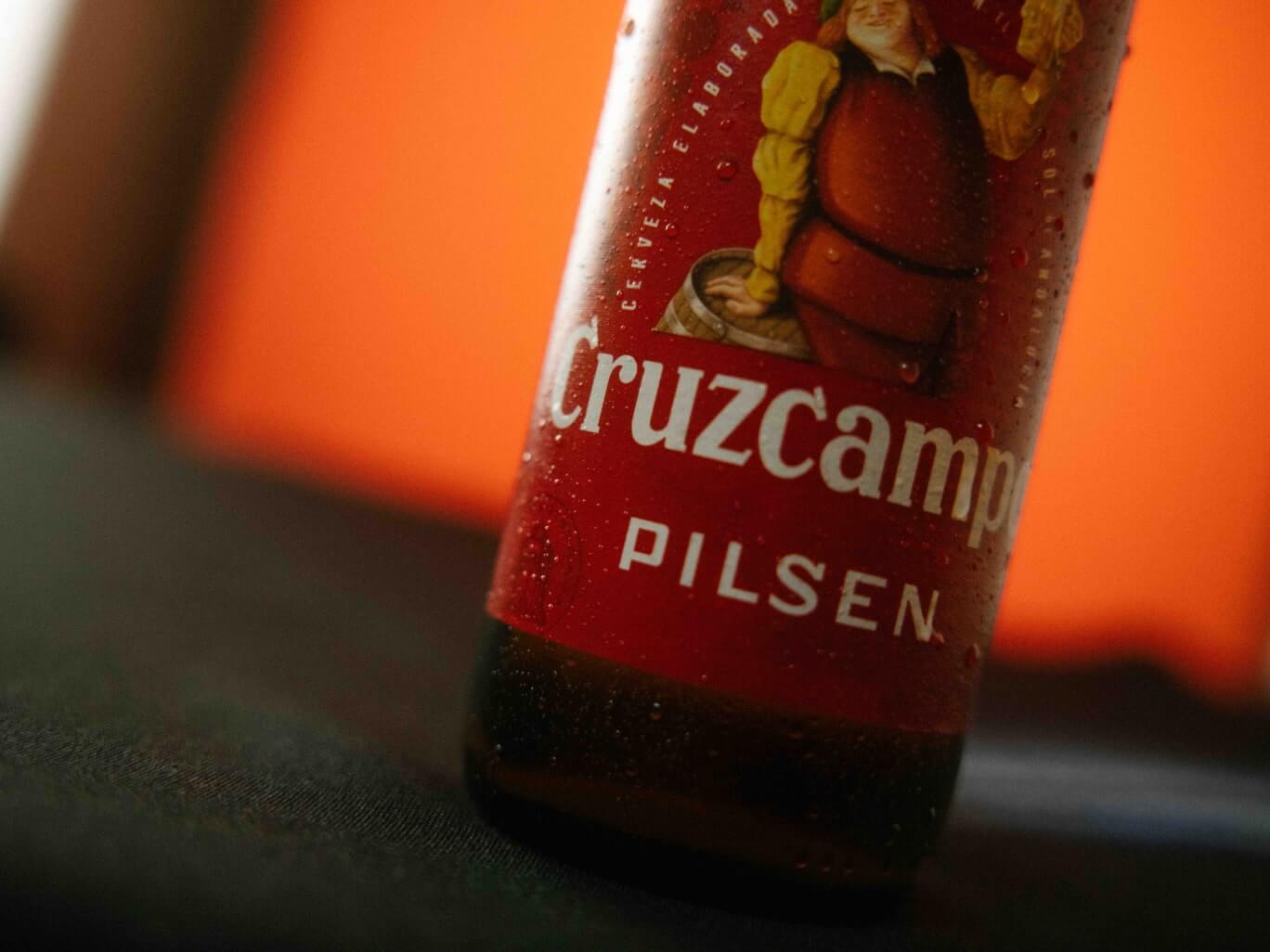 cruzcampo