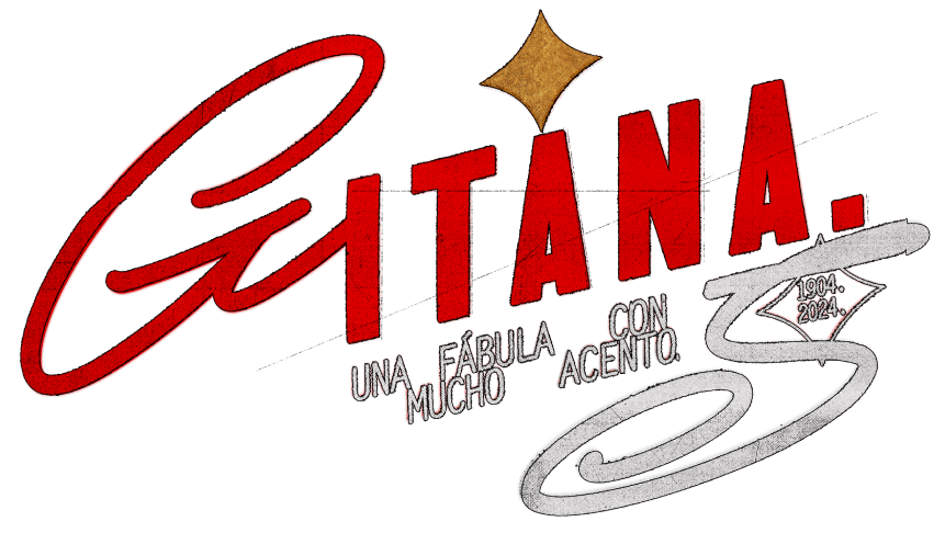logo gitana
