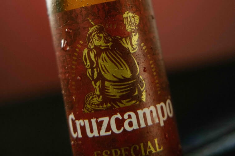 cruzcampo